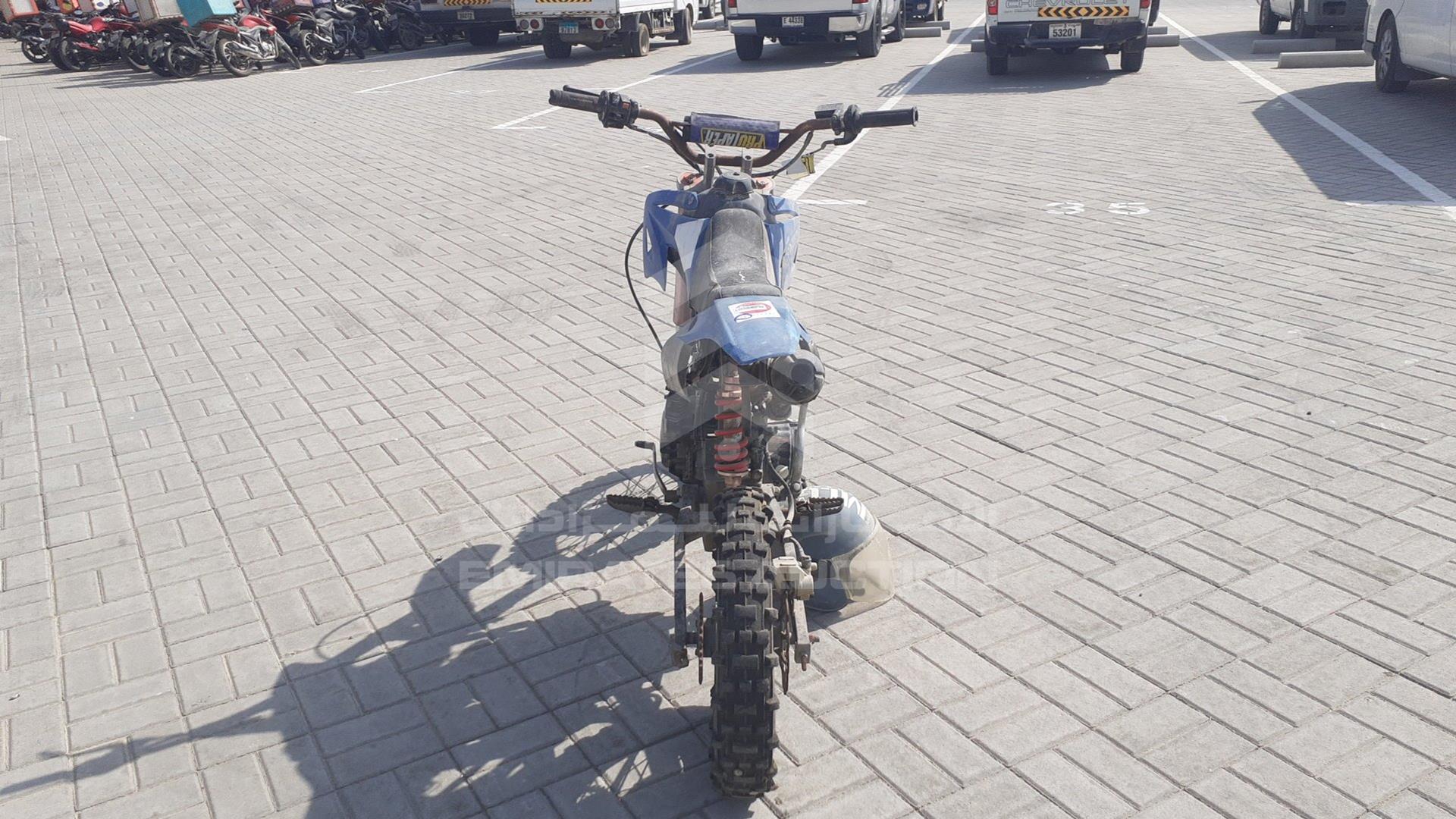 0 MOTORBIKE --- VIN: LSD71320210090060