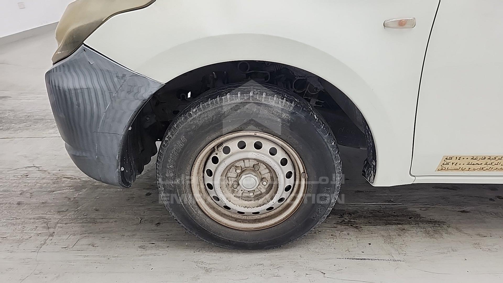 2016 MITSUBISHI L 200 VIN: MMBJNKJ40GH006158