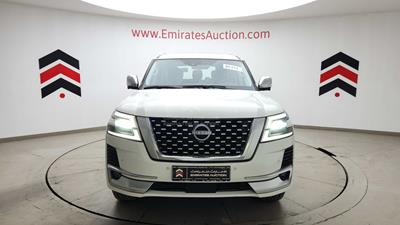 نيسان باترول 2023 - #667679