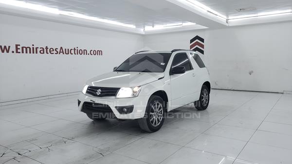 JS3TA0D11E4100090 Suzuki Grand Vitara