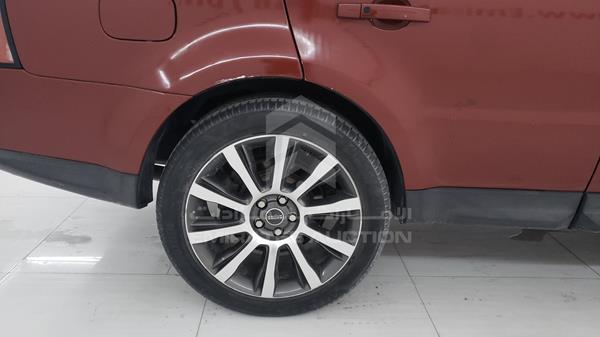 Range Rover Sport 2012 SALSK2D44CA725474 Image 33