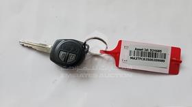 2023 Suzuki Celerio — Keys — Photo 5 — Thumbnail
