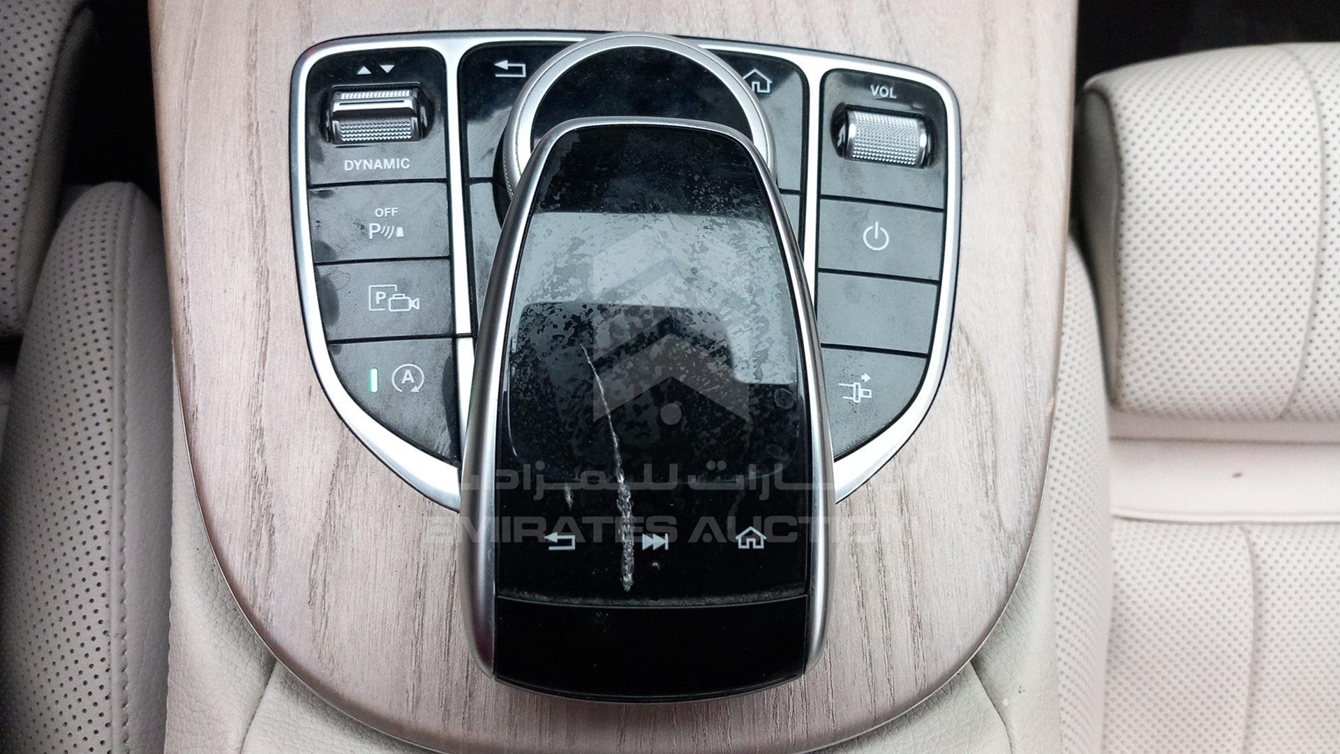 2018 MERCEDES E 400 VIN: WDD1K6FBXJF041475