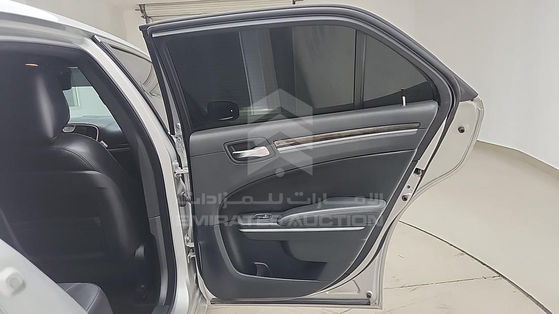 2012 Chrysler 300 — Rear Right Door — Photo 27