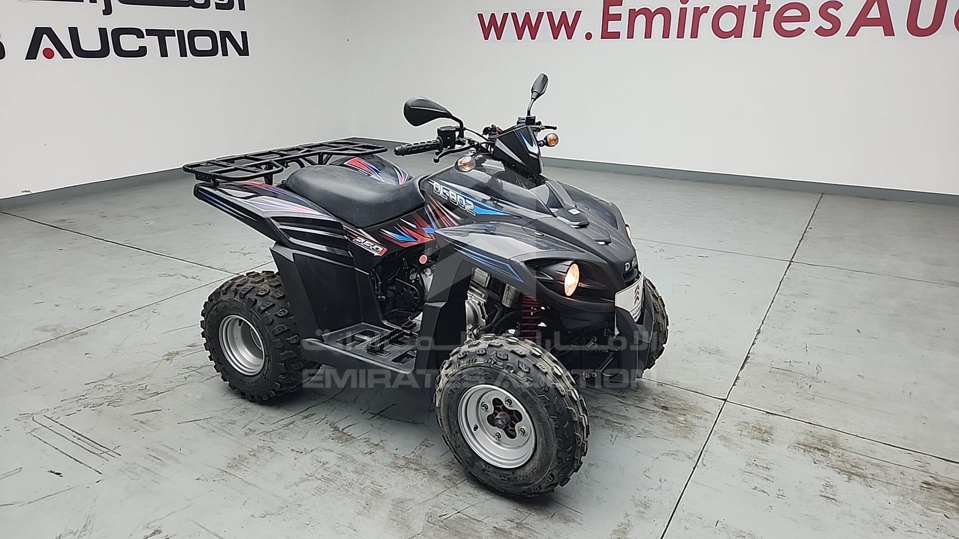 0 BUGGY --- VIN: RFWAL94C5BT001278