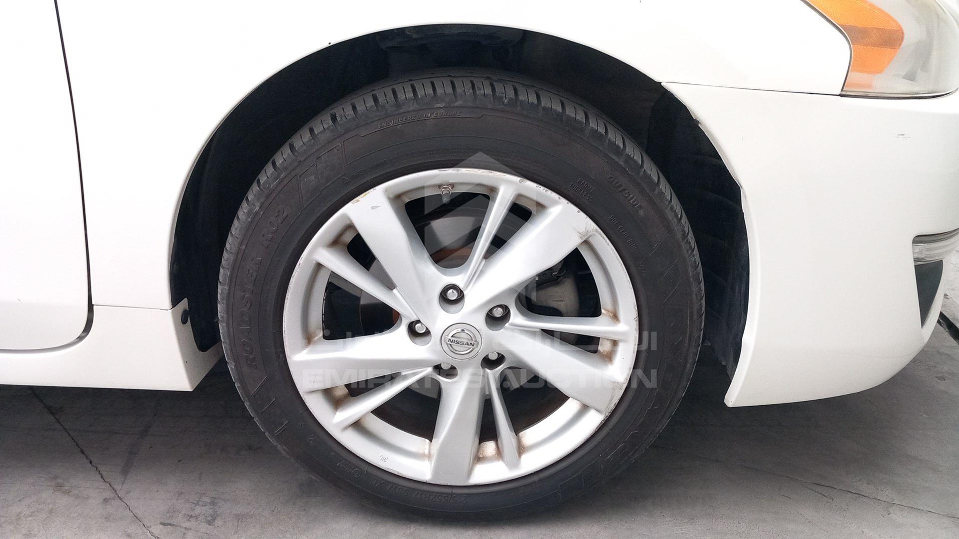 2016 NISSAN ALTIMA VIN: 1N4AL3A93GC104524