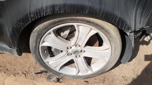 Range Rover Sport 2010 SALLSAAE4AA243208 Image 20