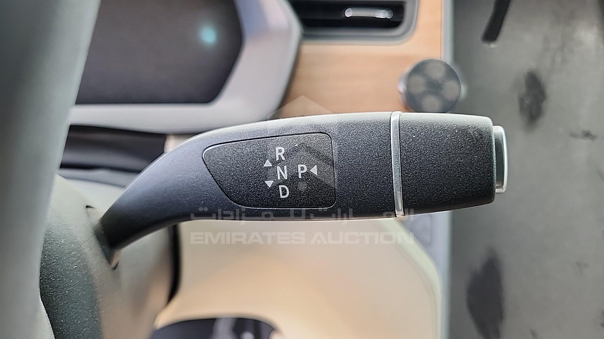 2020 TESLA MODEL X VIN: 5YJXCCE27LF216354