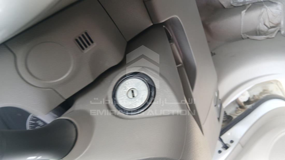 نيسان صني 2025 — المفاتيح — صورة 5