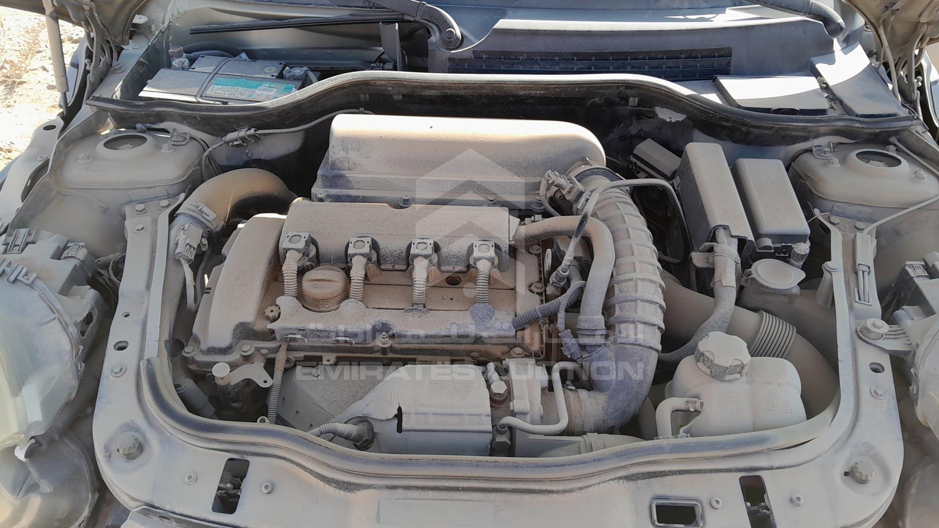 2007 MINI COOPER VIN: WMWMF73577TV31766