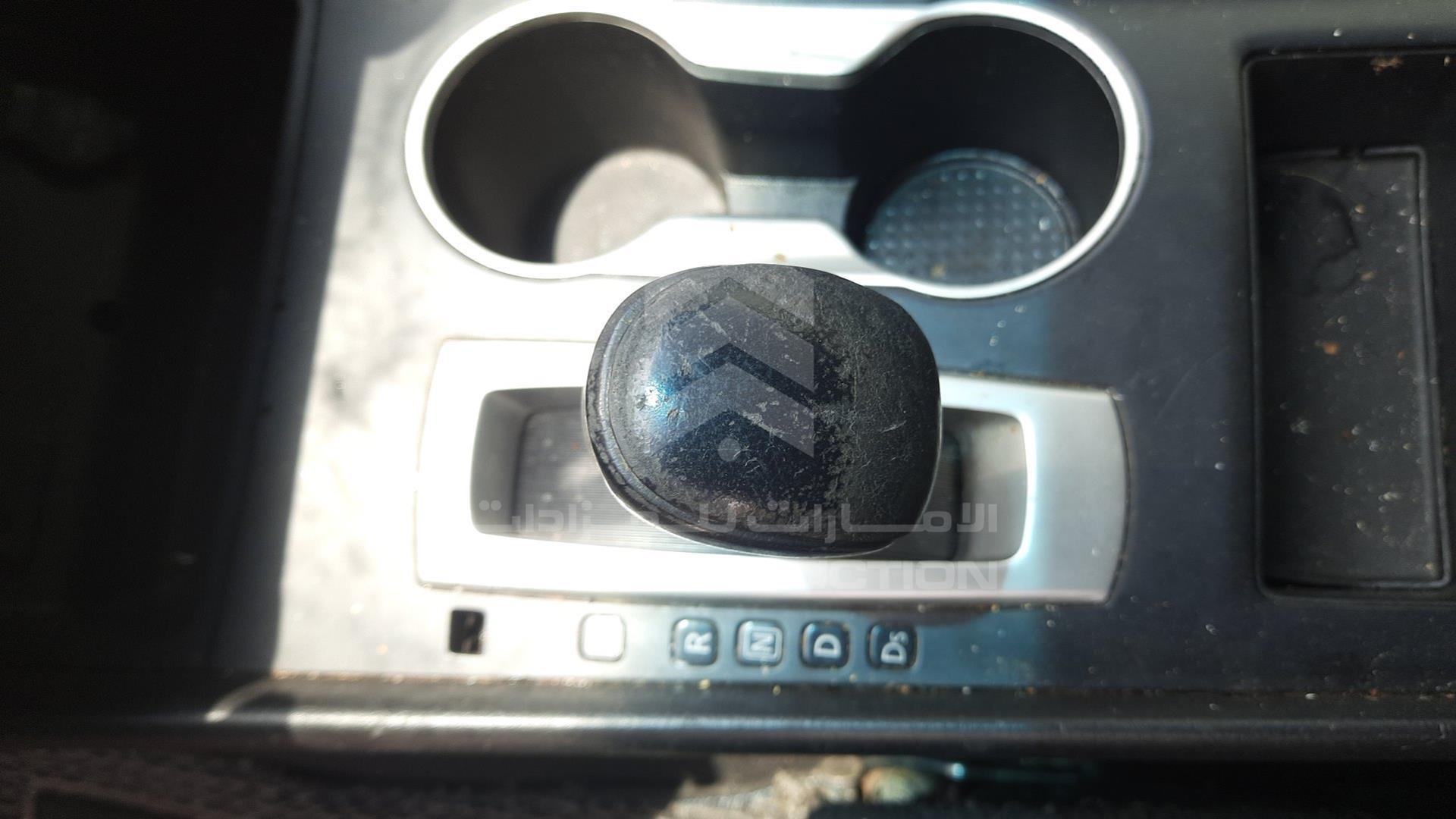 2016 NISSAN ALTIMA VIN: 1N4BL3AP1GC208190