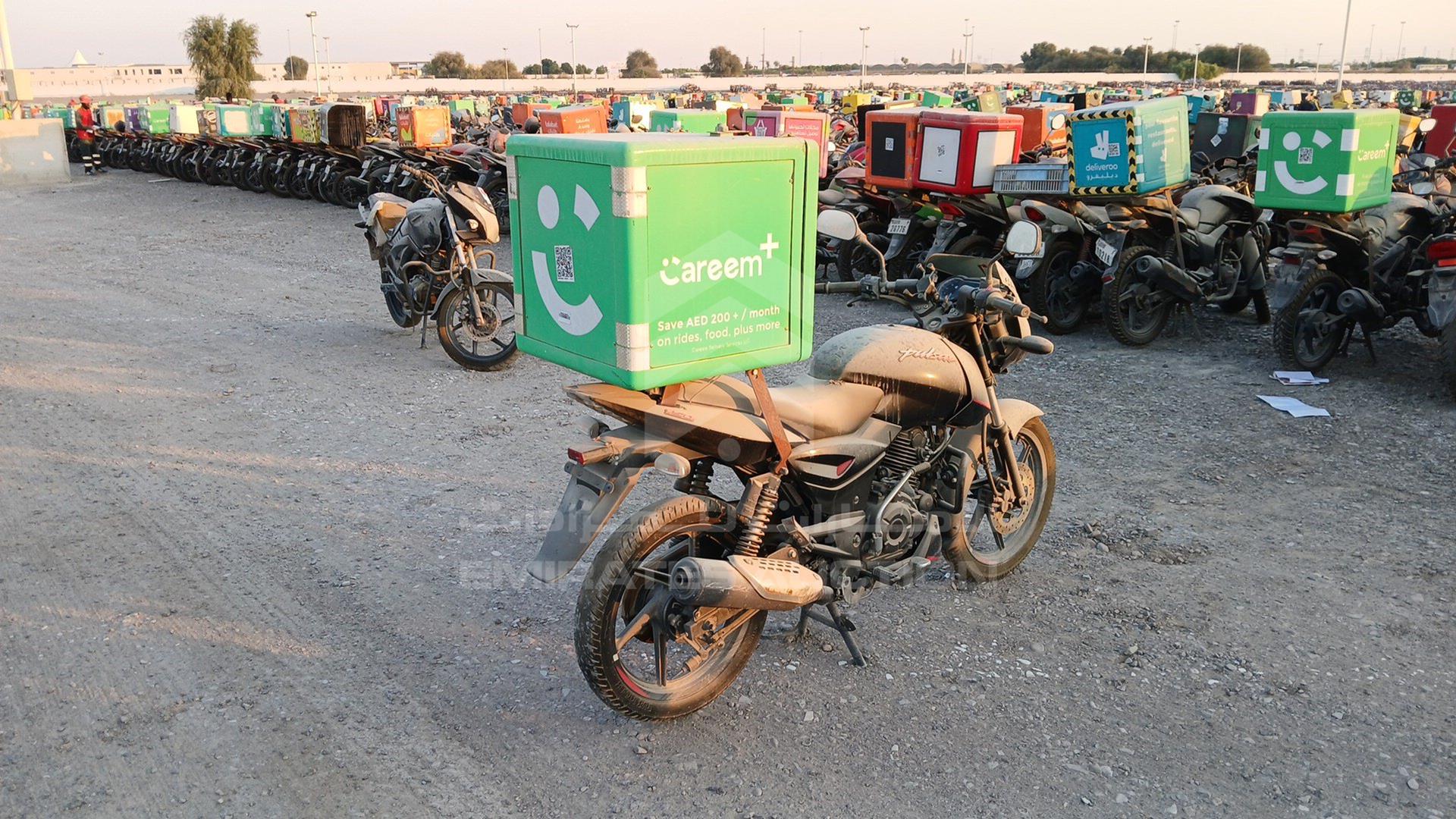 2020 BAJAJ 150 CC VIN: MD2A11CX3LCJ63285