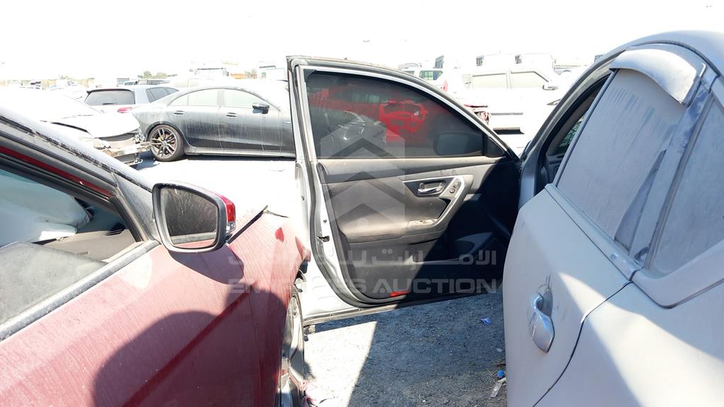 1N4AL3AP3FC190155 - 2015 NISSAN ALTIMA - #526316