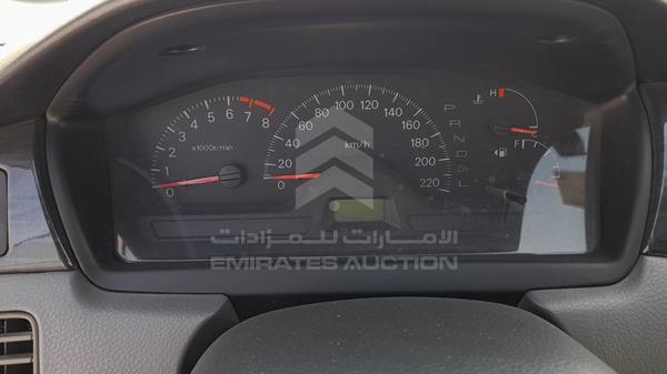 Mitsubishi Lancer 2007 JMYSTCS3A7U012865 Image 5