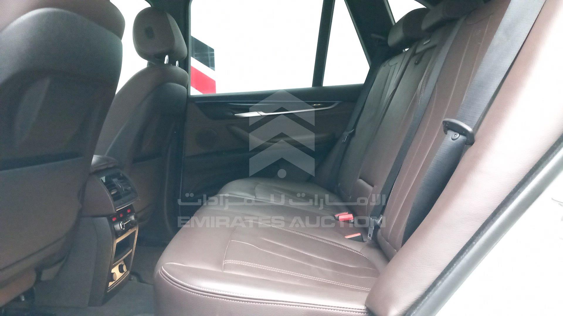 2018 BMW X5 VIN: 5UXKT0C59J0V98838