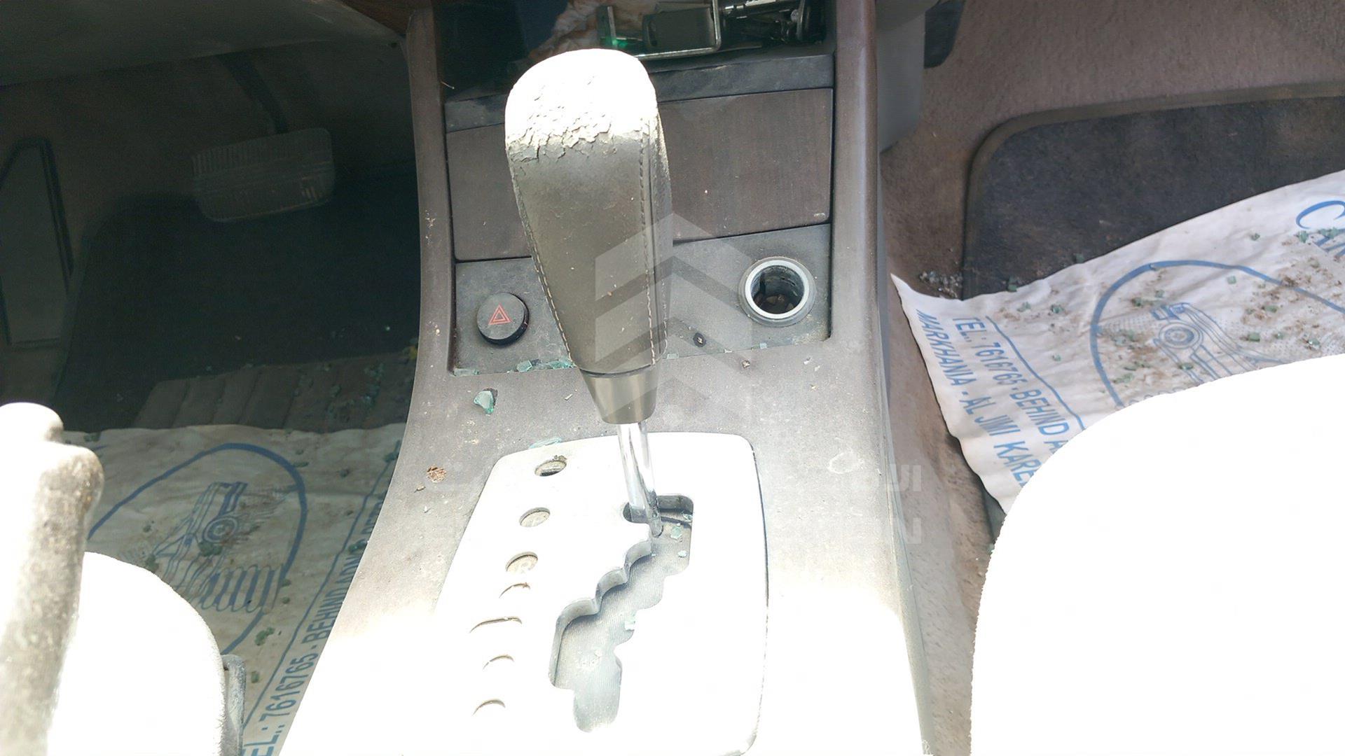 2005 NISSAN ALTIMA VIN: 1N4AL11D15C158930