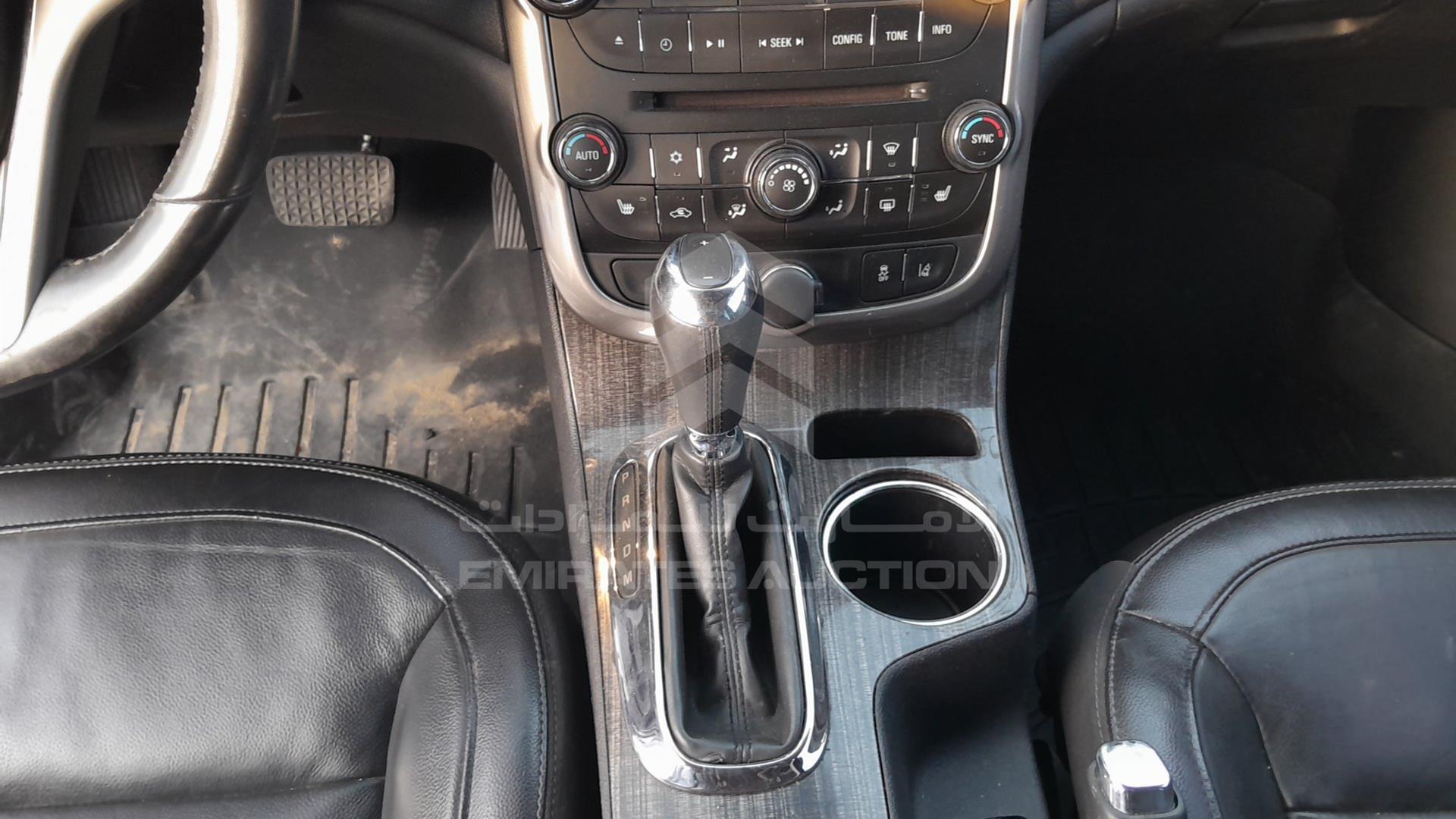 2015 CHEVROLET MALIBU VIN: 1G11G5SX3FF167197