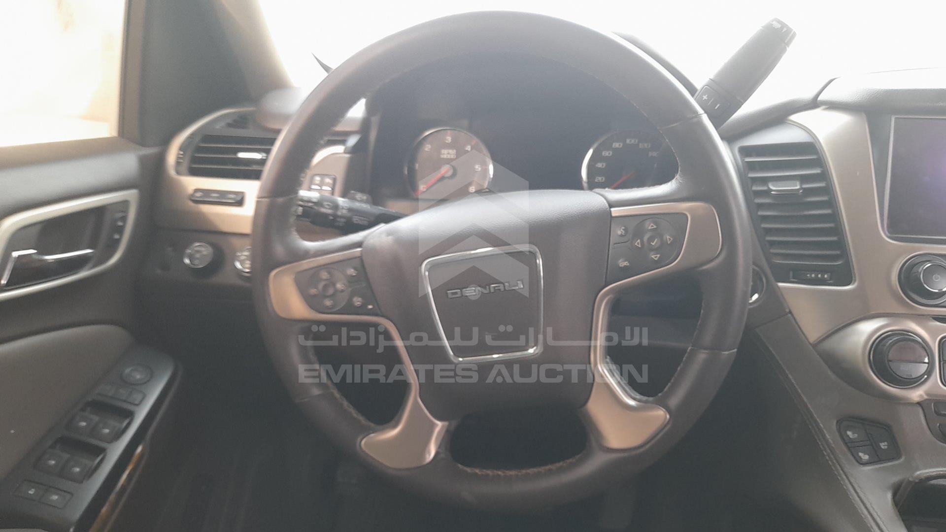 2016 GMC YUKON VIN: 1GKS27KJ3GR151040