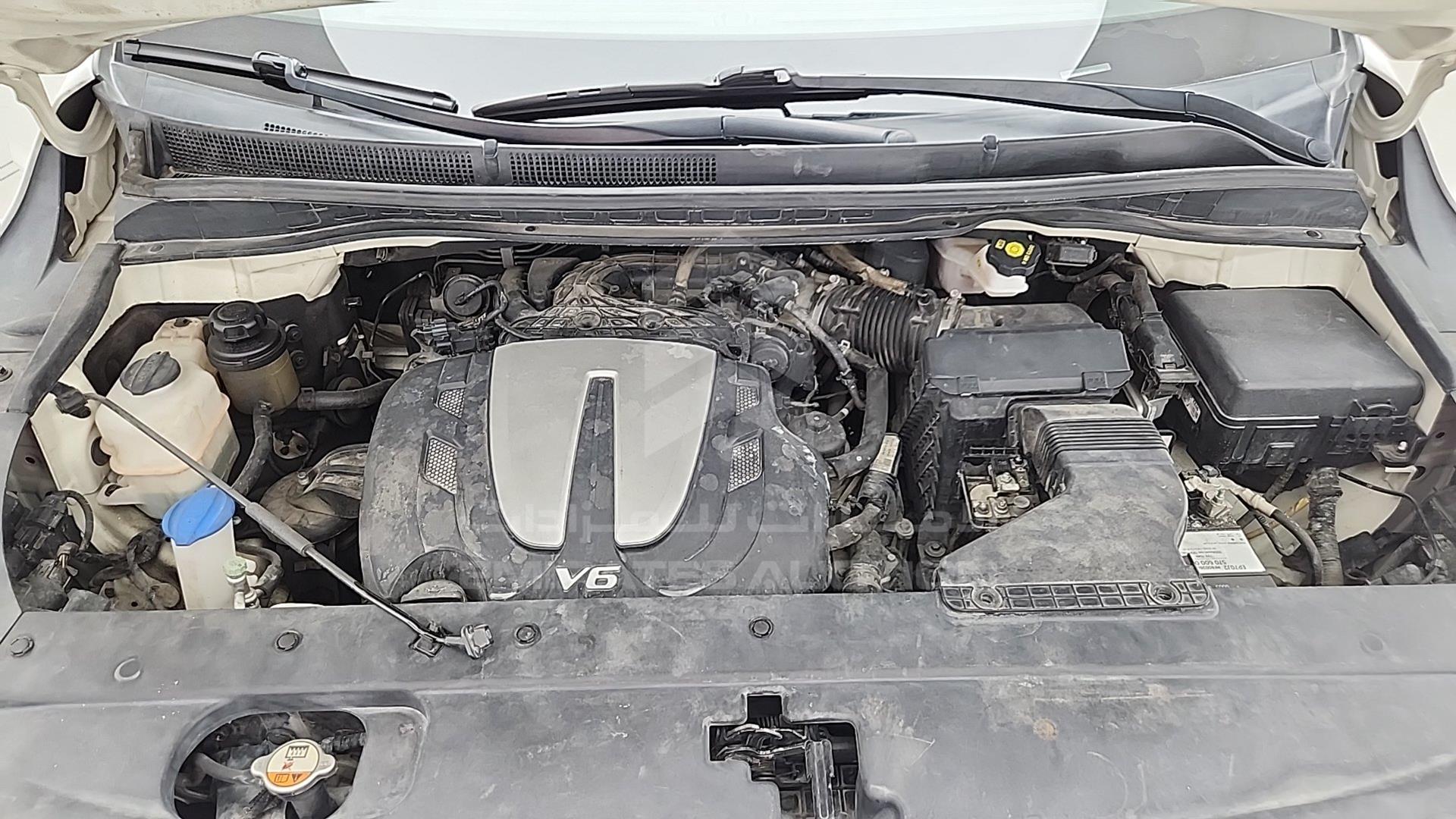 2020 KIA CARNIVAL VIN: KNAMB8123L6623802