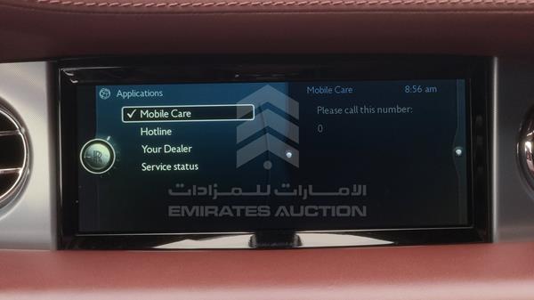 ROLLS ROYCE Phantom 2014 SCA683C09EUX76117 Image 30