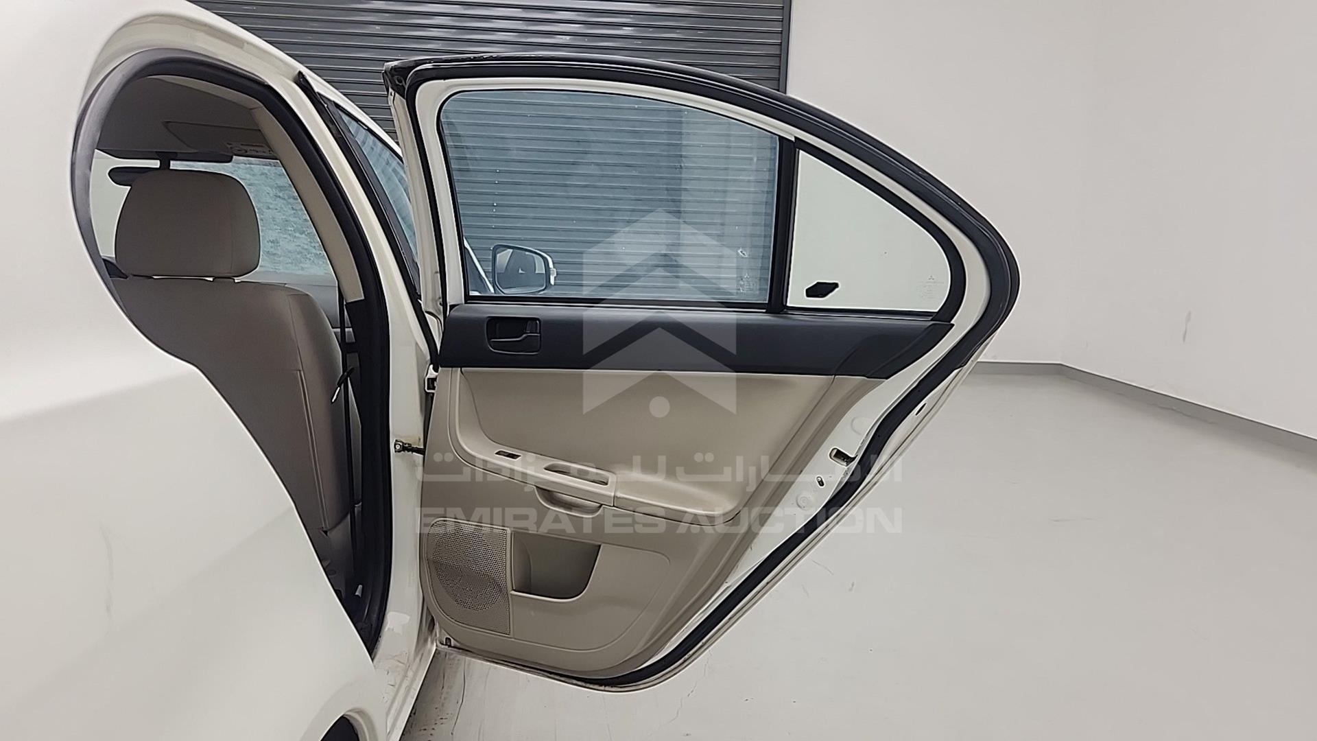 2015 MITSUBISHI LANCER VIN: JMYSTCY4AFU741869