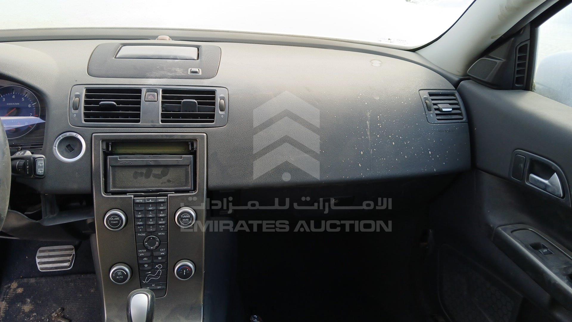 2011 VOLVO C-30 VIN: YV1MK6750B2231241
