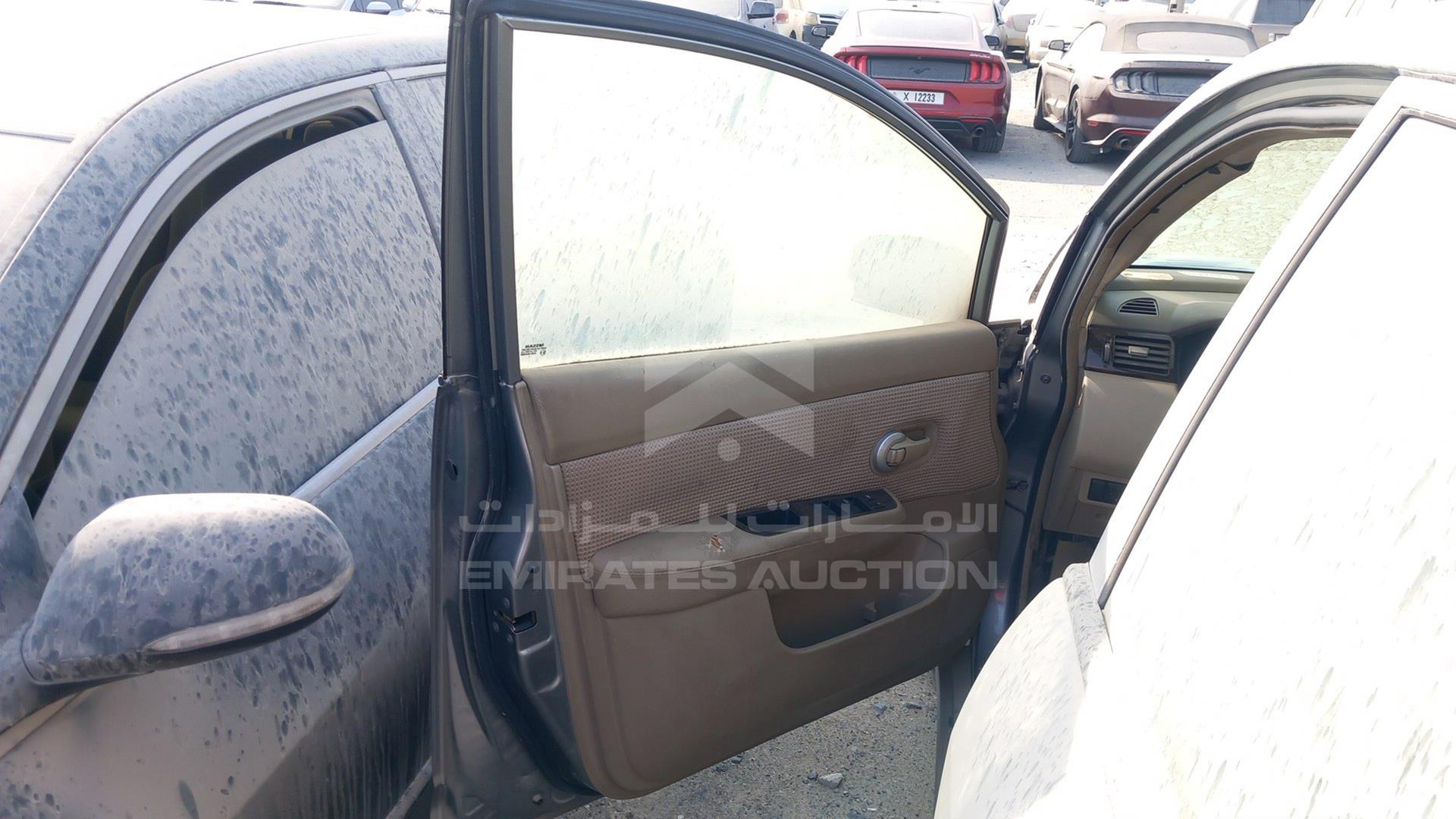 2012 NISSAN TIIDA VIN: 3N1BC1A78CK807481