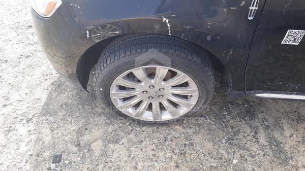 Lincoln MKX 2013 2LMDJ8JK4DBL46067 Image 29