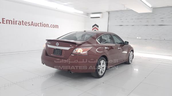 Nissan Altima 2015 1N4AL3AP0FN894981 Image 9