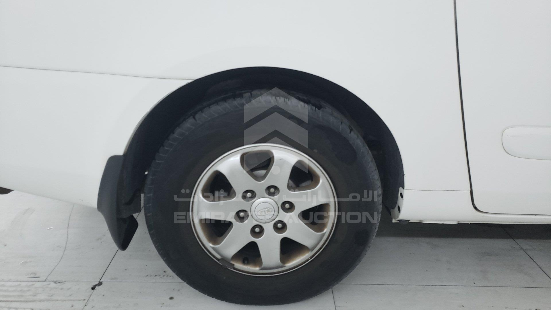 KNAMB763196299060 - 2009 Kia Carnival - #432314