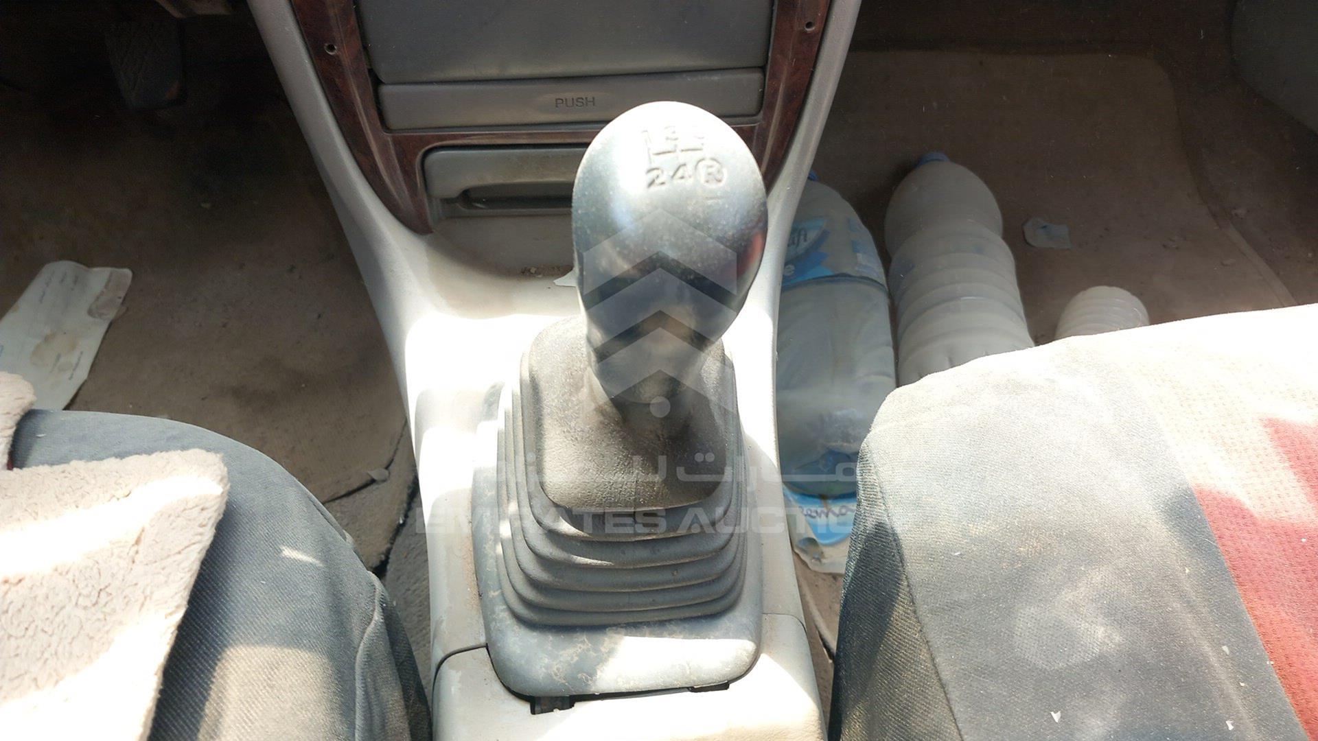 1999 TOYOTA COROLLA VIN: JT2BA13E6X3078013