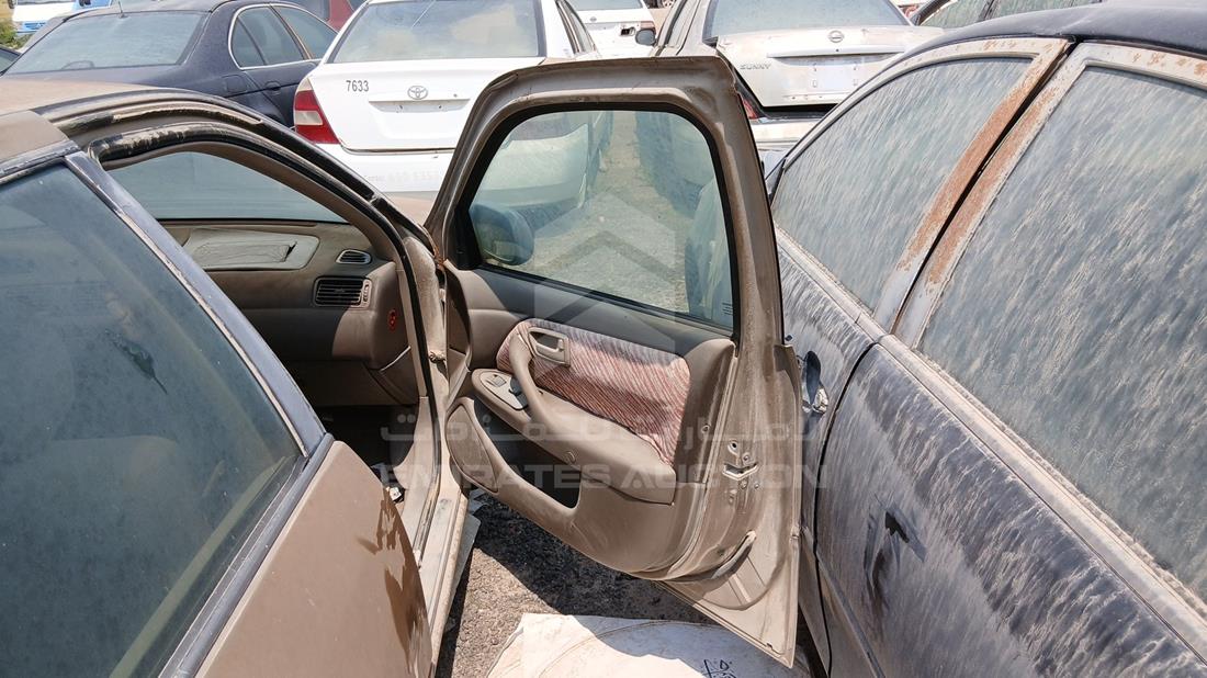 2000 Toyota Camry — Front Right Door — Photo 23