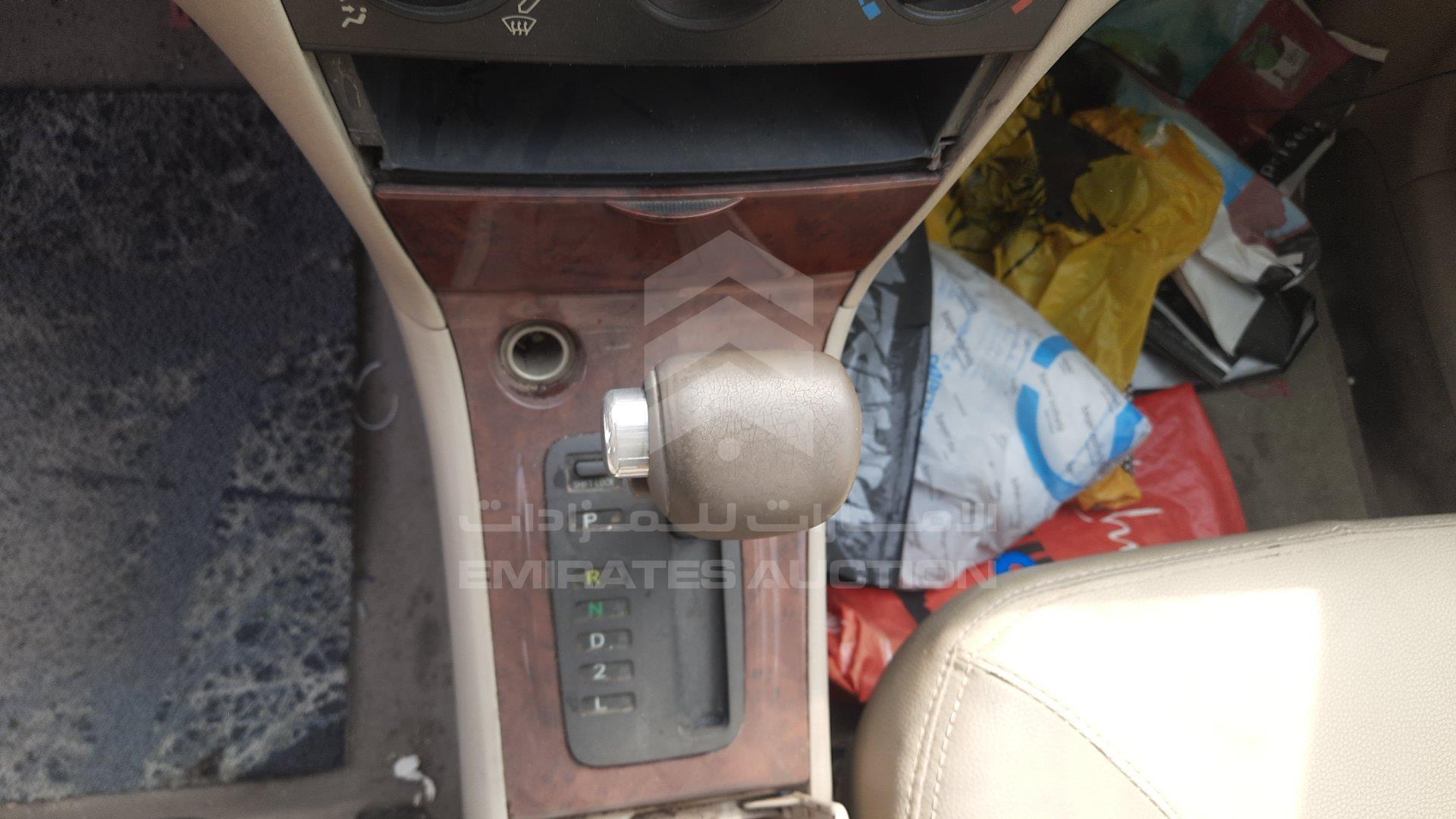 JTDER23E663181787 - 2006 Toyota Corolla - #344046