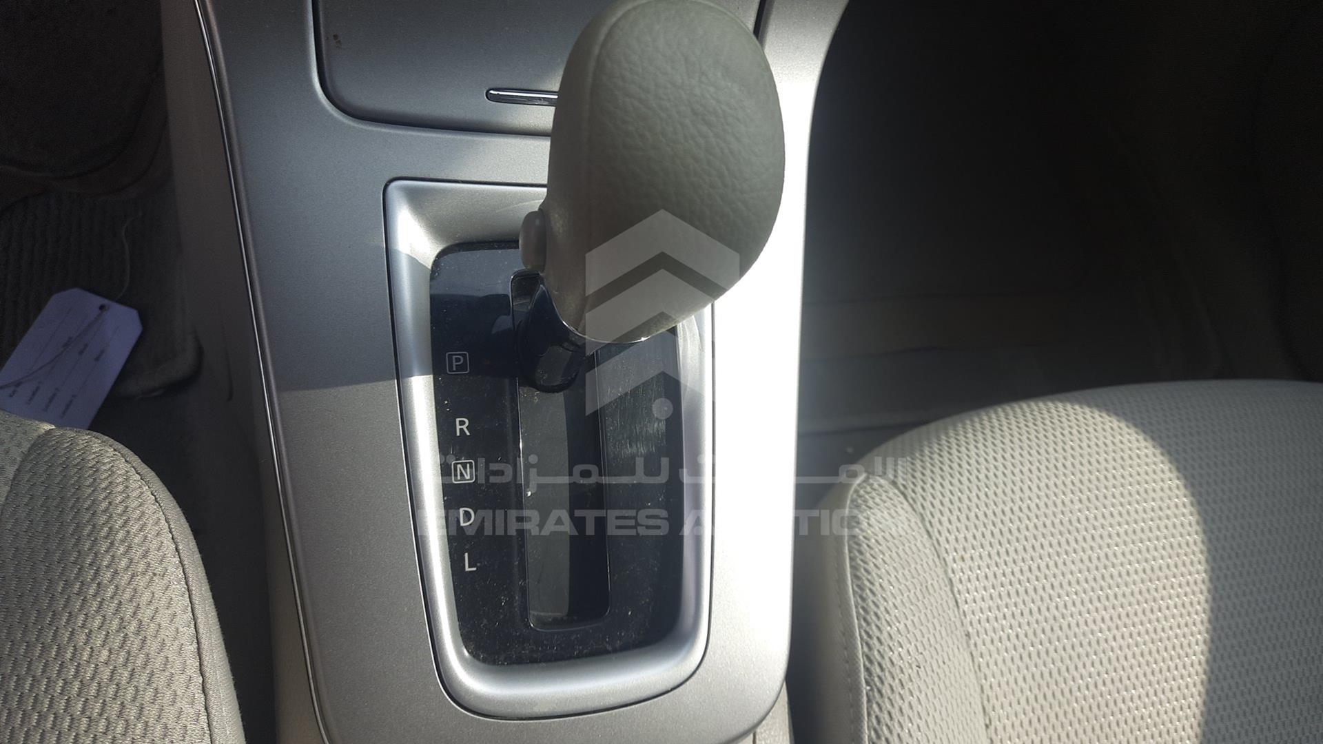 2016 NISSAN TIIDA VIN: MNTAC2C98G6001947