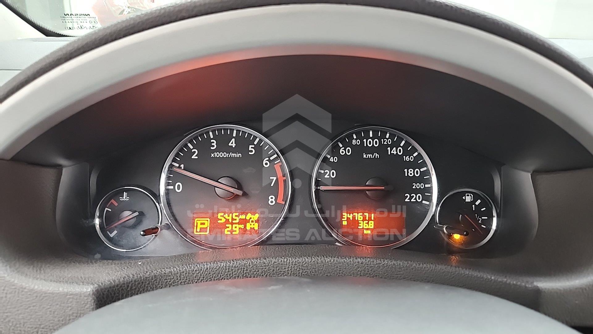 2015 NISSAN PATHFINDER VIN: VSKLR11A9FA581435