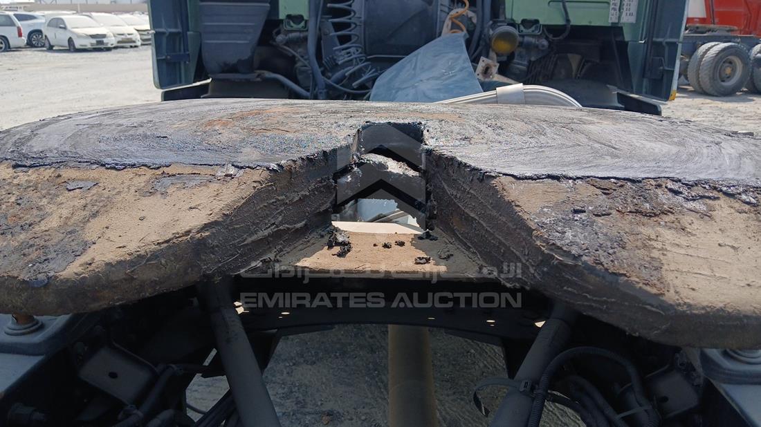 فولفو FH 16 2005 — عام — صورة 26