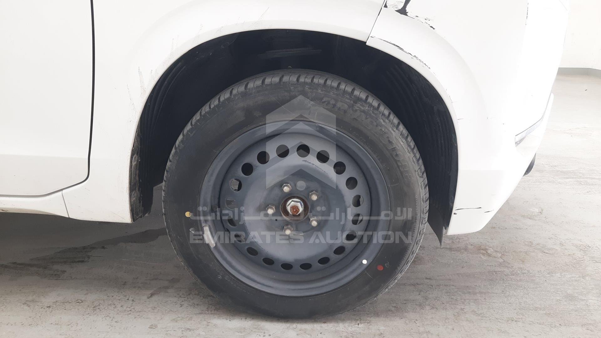 2021 MITSUBISHI XPANDER VIN: MK2K6T1Y0MN000624