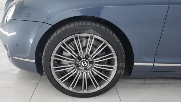 Bentley FLYING SPUR 2010 SCBBF53W6AC064194 Image 33