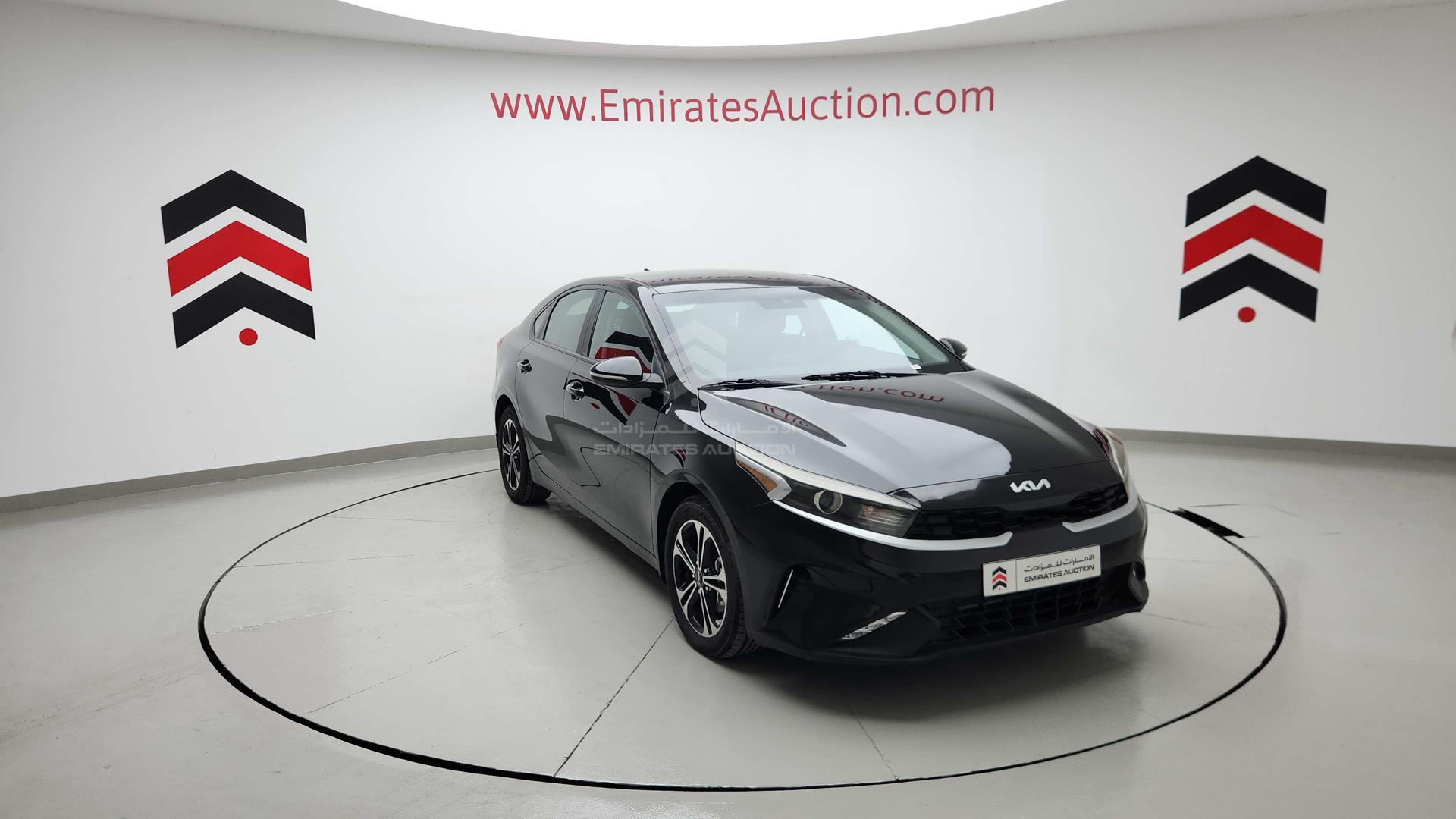 2023 KIA FORTE VIN: 3KPF24AD1PE613291