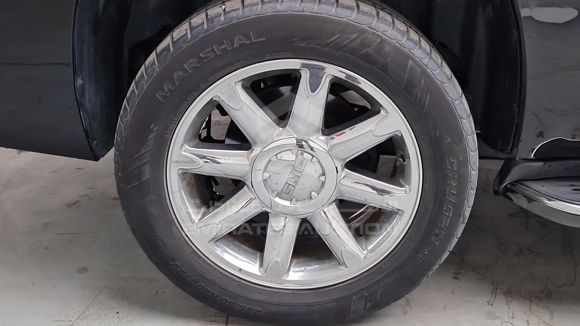 2013 GMC YUKON VIN: 1GKS27EF3DR184591