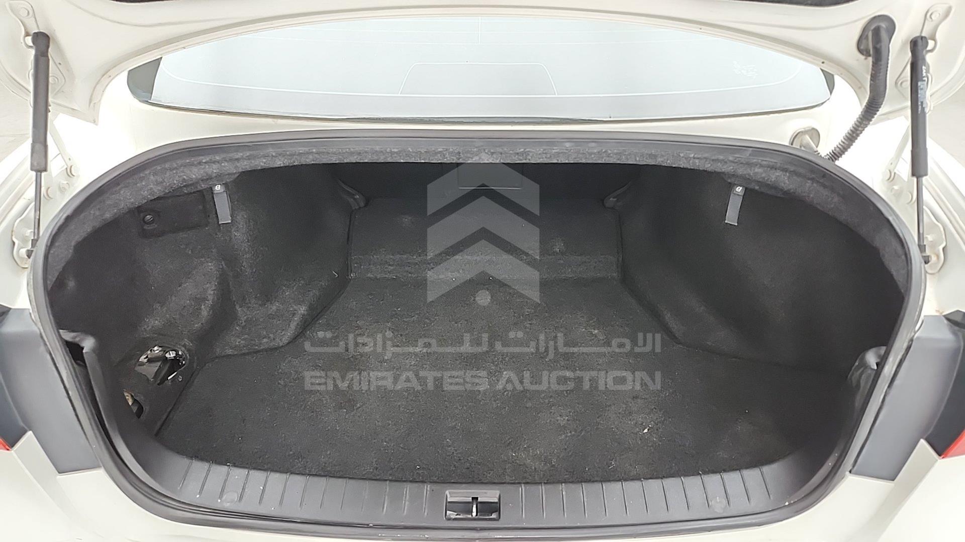 2016 INFINITI Q50 VIN: JN1CV7AP3GM840816
