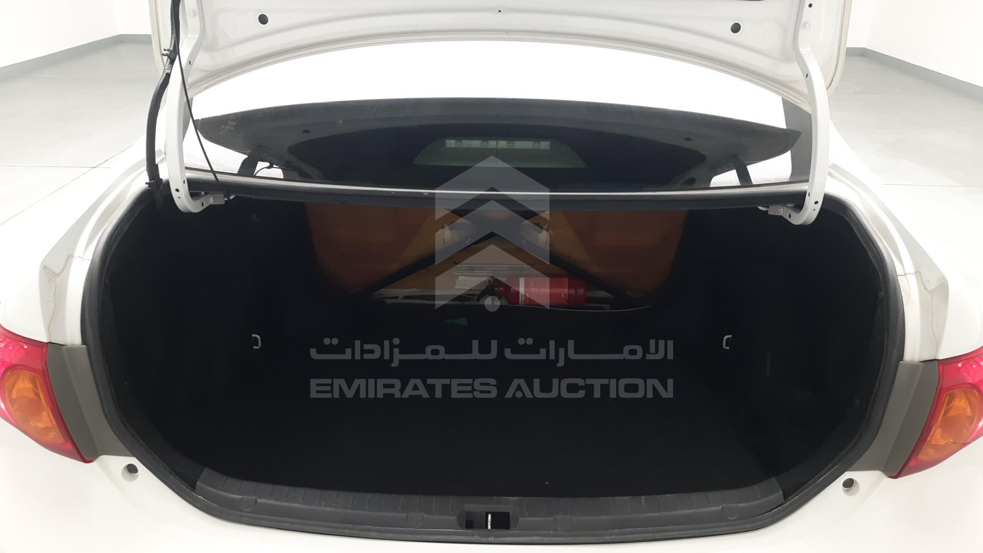 2008 TOYOTA COROLLA VIN: JTDBR42E189008971