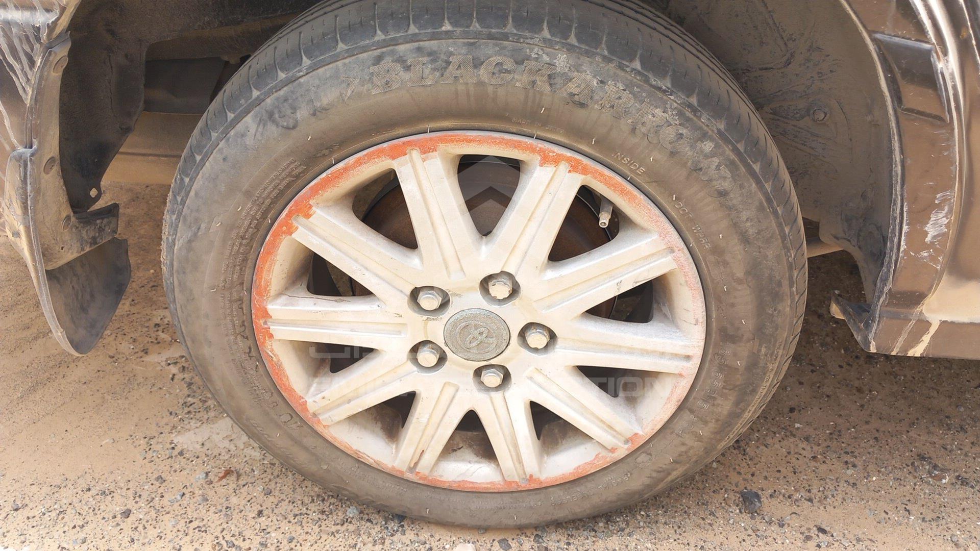 2000 TOYOTA CAMRY VIN: 4T1BG22K5YU740156