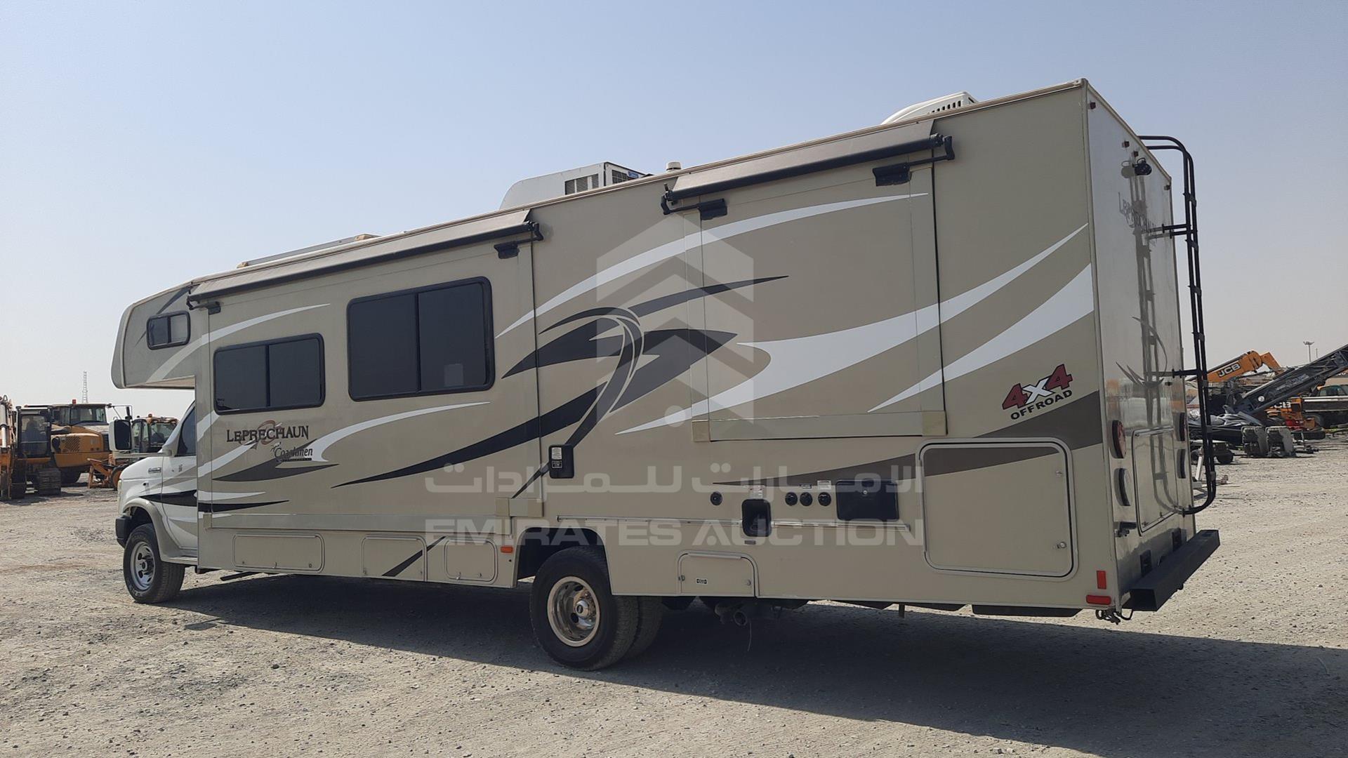 2015 FORD E450 VIN: 1FDXE4FS5EDA51697
