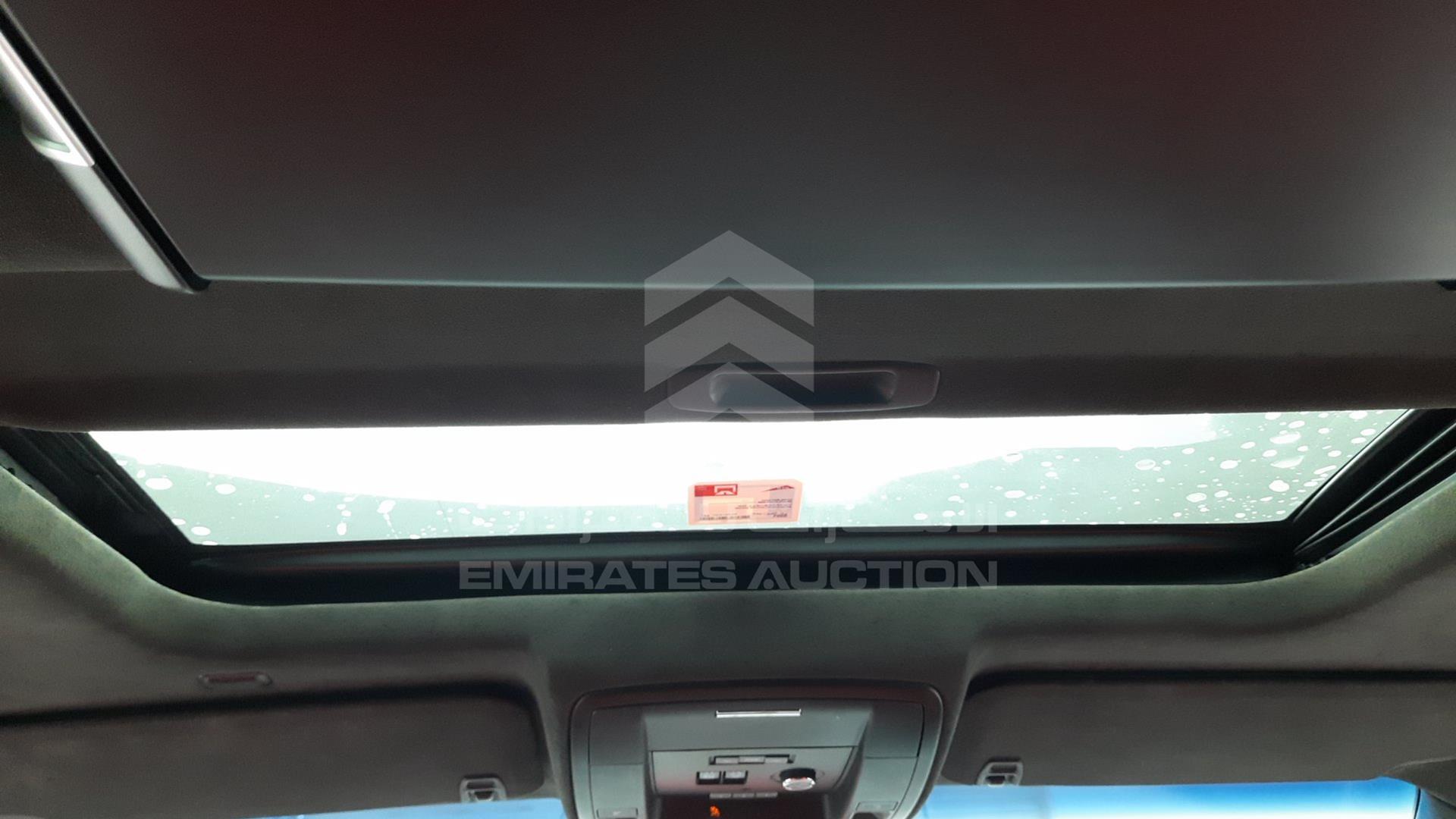 2015 CADILLAC ESCALADE VIN: 1GYS48KJ1FR683097