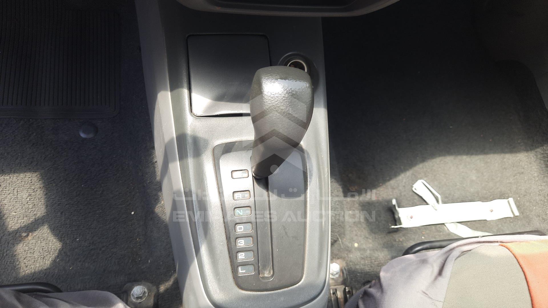 2008 MITSUBISHI LANCER VIN: JMYSRCS1A8U732612