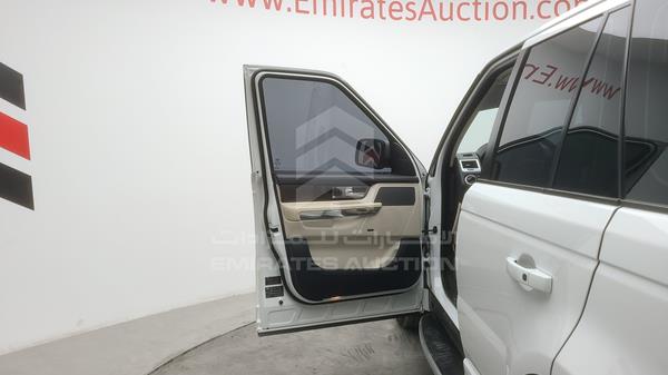 Range Rover Sport 2013 SALLSAAE4DA783715 Image 17