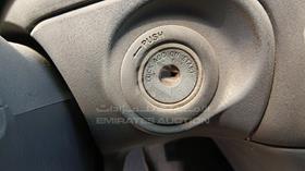 2002 Toyota Camry — Keys — Photo 4 — Thumbnail