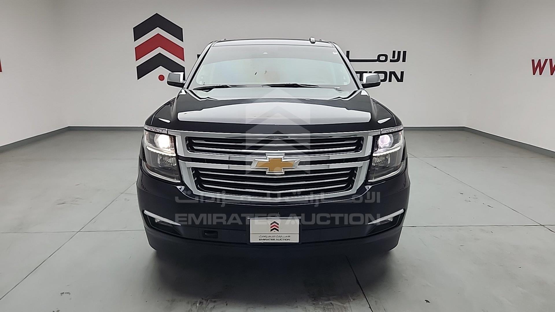 2017 CHEVROLET TAHOE VIN: 1GNSK7KC7HR509259