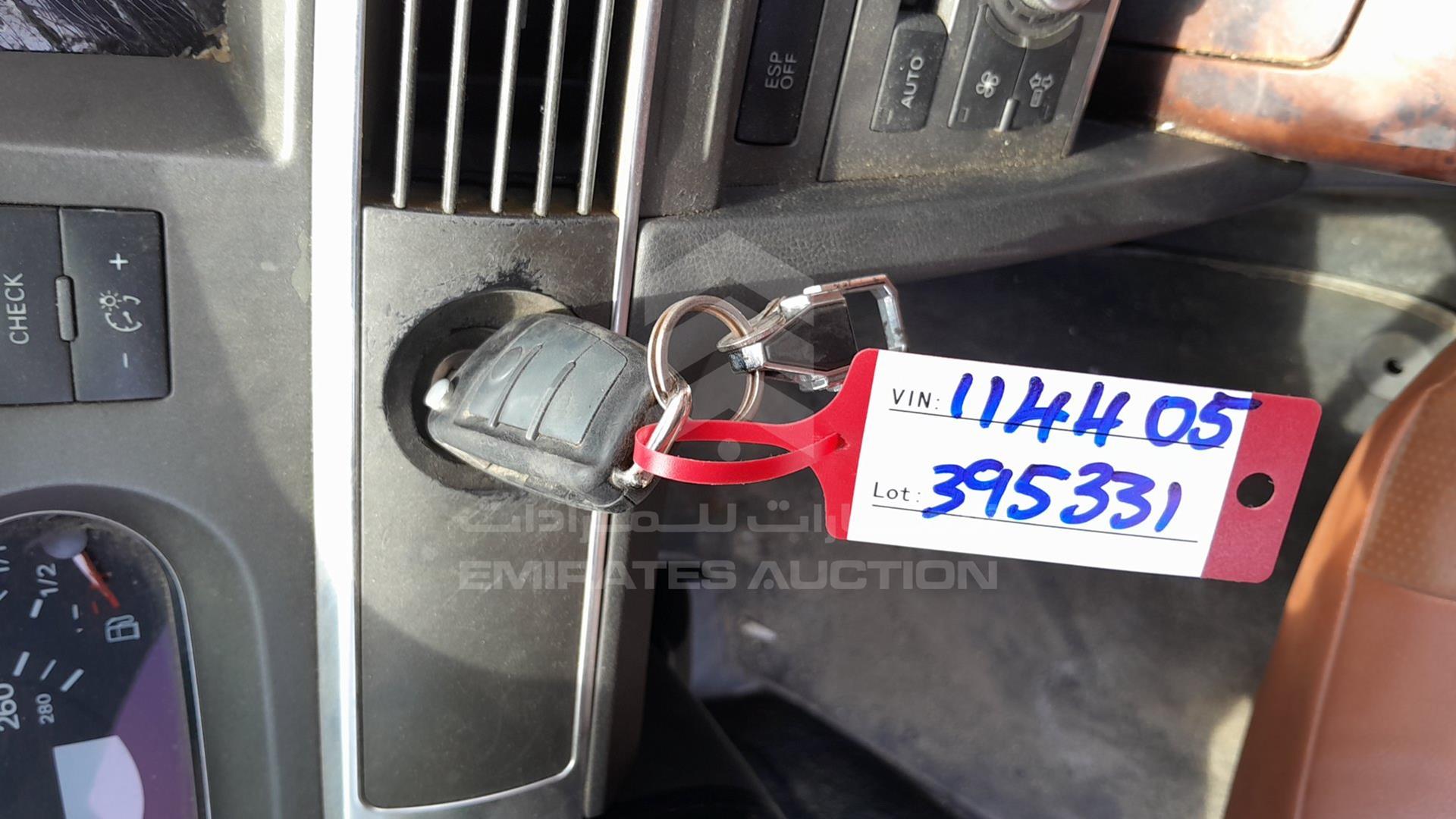 2006 AUDI A6 VIN: WAUDH74FX6N114405